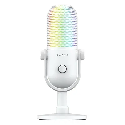 Mikrofon Razer Seiren V3 Chroma White