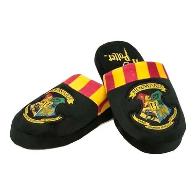 Pantofle Harry Potter - Hogwarts - papuče vel. 38-41