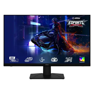 Monitor 32" MSI MAG 322UPF