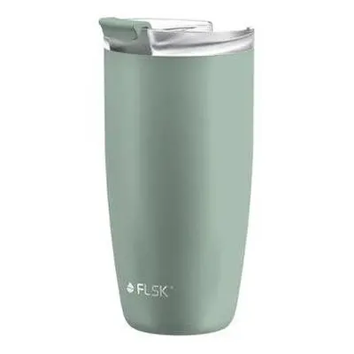 FLSK Termohrnek 350 ml, sage