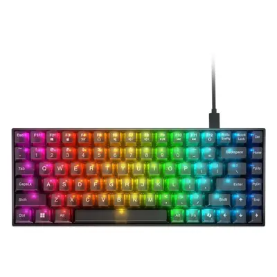 Lenovo Legion K510 Mini Pro Gaming Keyboard - CZ/SK GY41P80865