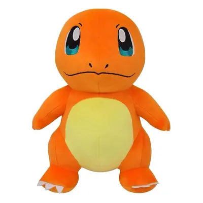 Plush Pokémon Charmander 20 cm