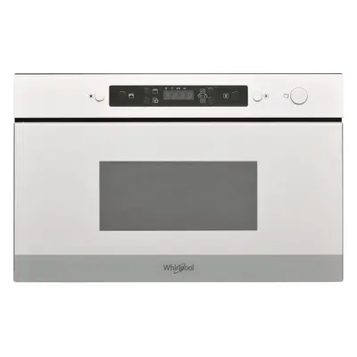 Mikrovlnná trouba WHIRLPOOL AMW 4920 WH Absolute