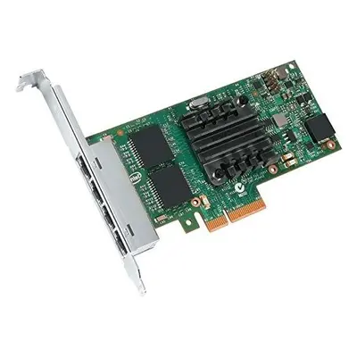 Síťová karta Intel Ethernet Server Adapter I350-T4 bulk