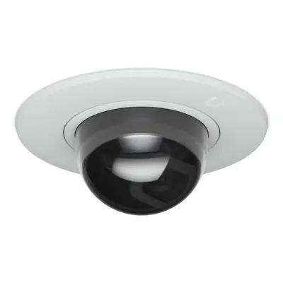 Ubiquiti UniFi G5 Dome Ultra Flush Mount W - Instalační krabice pro UniFi G5 Dome Ultra, zápustn