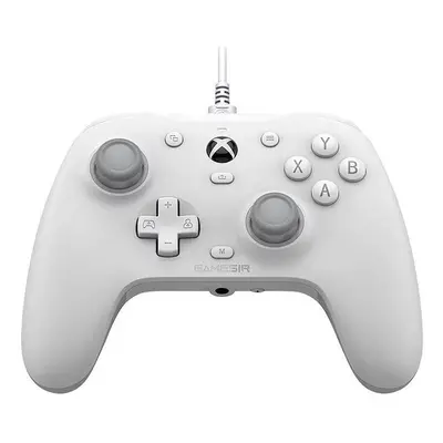 GameSir G7-HE Wired Controller for Xbox and PC White