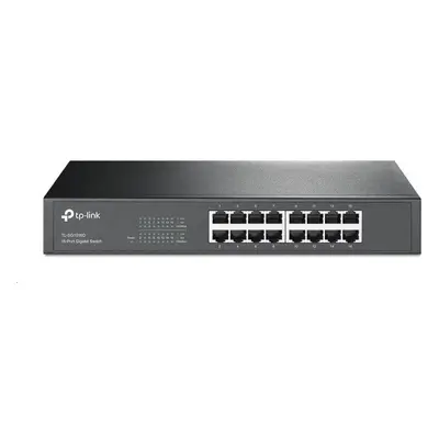 Switch TP-Link TL-SG1016D