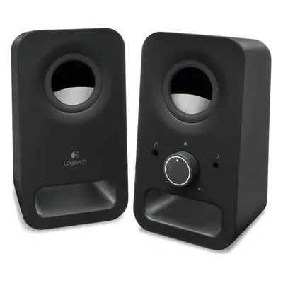 Reproduktory Logitech Speakers Z150 Black