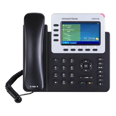 IP telefon Grandstream GXP2140