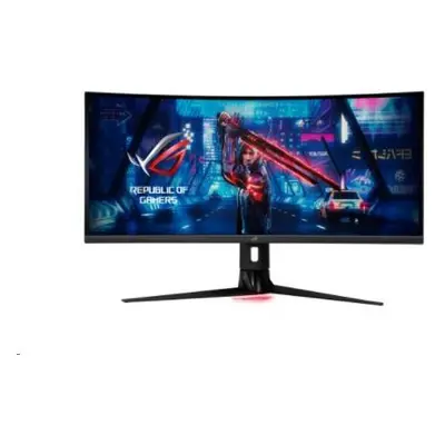 Monitor 34" ASUS ROG Strix XG349C