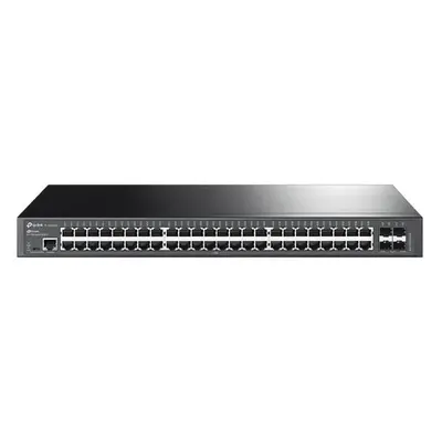 Switch TP-Link TL-SG3452X