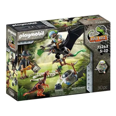 Stavebnice Playmobil 71263 Dimorphodon