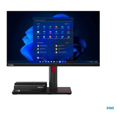 Monitor 23,8" Lenovo ThinkCentre Tiny-In-One Flex 24i