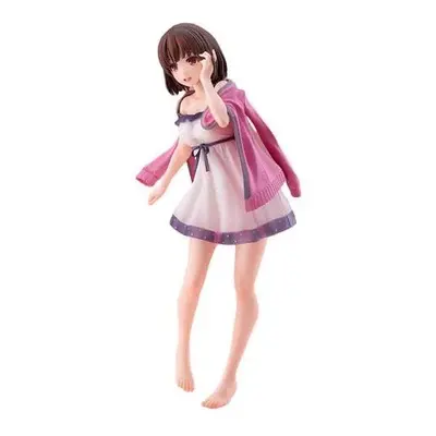 Figurka Taito Prize figurka Saekano Coreful Megumi Kato Loungewear Ver.