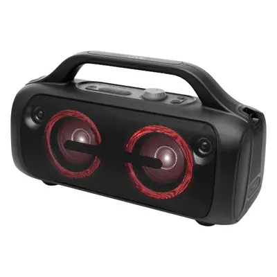 Bluetooth reproduktor JVC XS-E843B černý