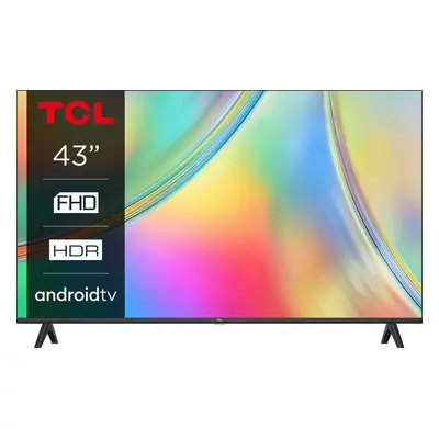 Televize 43" TCL 43S5400A