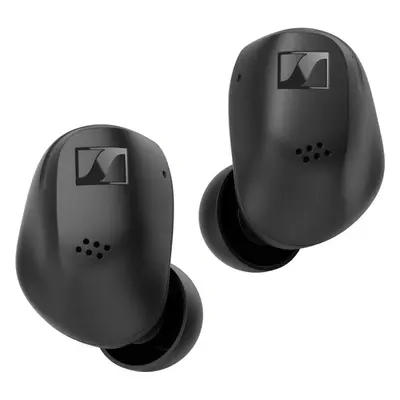 Bezdrátová sluchátka Sennheiser ACCENTUM True Wireless Black