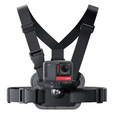 Příslušenství pro akční kameru Insta360 Chest Strap