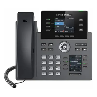 VoIP telefon Grandstream GRP2614 SIP telefon