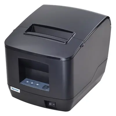 Pokladní tiskárna Xprinter XP V330N DUAL BT