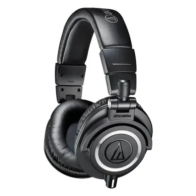 Sluchátka Audio-Technica ATH-M50x