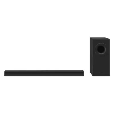 SoundBar Panasonic SC-HTB490