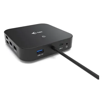 Dokovací stanice i-tec USB-C HDMI DP Docking Station