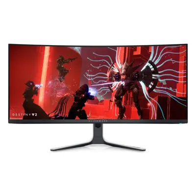 Monitor 34" Dell Alienware AW3423DW