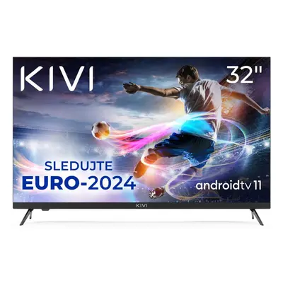 Televize 32" KIVI 32H750NB