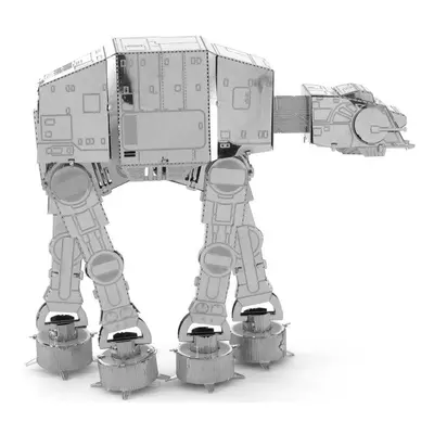 Stavebnice Metal Earth - Star Wars AT-AT