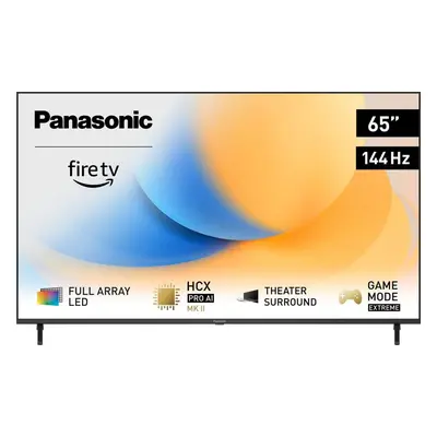 Televize 65" Panasonic TV-65W90AEG