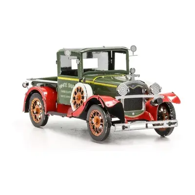 3D puzzle Metal Earth 3D puzzle Ford model A 1931