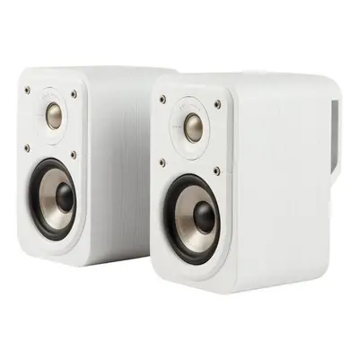 Reproduktory Polk Audio Signature S10e White