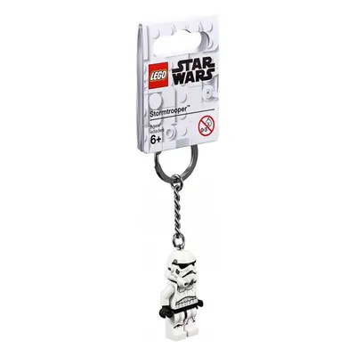 LEGO® STAR WARS™ 853946 Přívěsek na klíče se Stormtrooperem