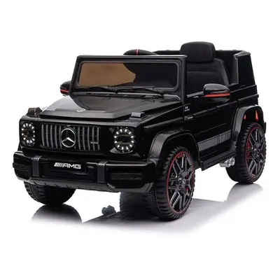 BABY MIX Mercedes-Benz G63 AMG black