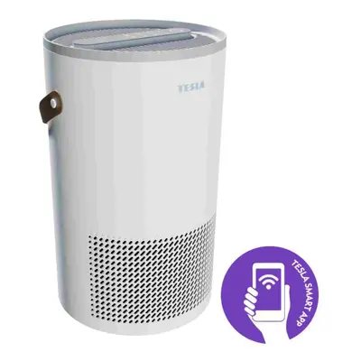 Čistička vzduchu Tesla Smart Air Purifier S200W