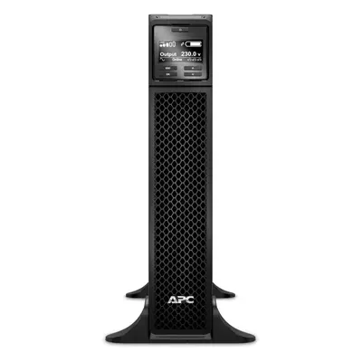 Záložní zdroj APC Smart-UPS SRT 3000VA Tower