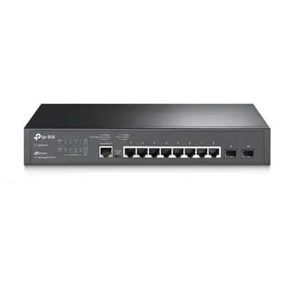 Smart Switch TP-Link T2500G-10TS