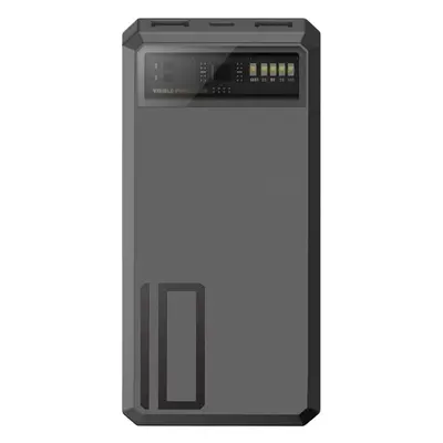 Powerbanka Eloop E53 10000mAh, PD20W power bank, black