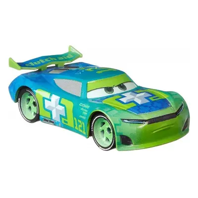 Cars 3 Autíčko NOAH GOCEK, Mattel GKB08/DXV29