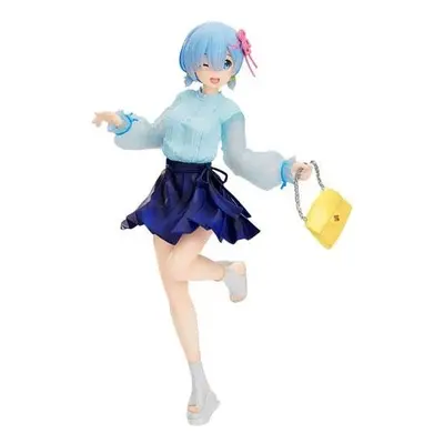 Figurka Taito Prize figurka Re:Zero Precious Rem Stylish Ver.