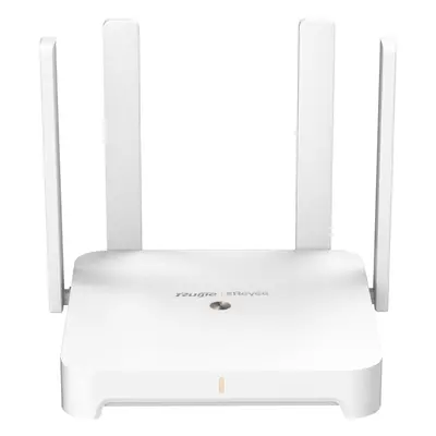 WiFi router Ruijie Networks Reyee RG-EW1800GX PRO 1800M Wi-Fi 6 Dual-band Gigabit Mesh Router