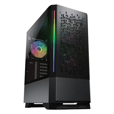 Cougar MX430 Air RGB Black CGR-51C6B-AIR-RGB