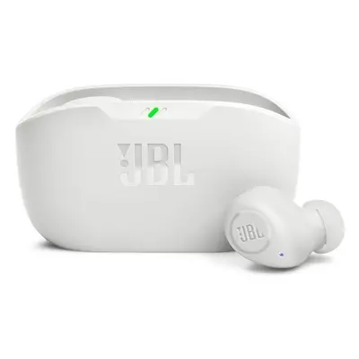 JBL Wave Buds 2 bílá JBLWBUDS2WHT