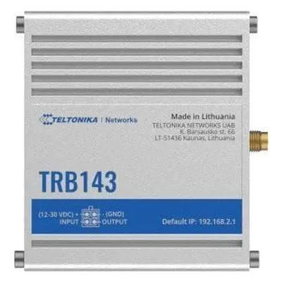 Teltonika TRB143