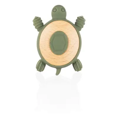 Zopa Turtle Forest Green