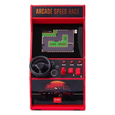 Digihra Legami Arcade Speed Race