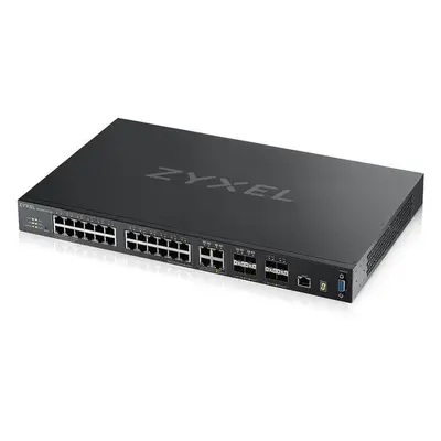 Switch Zyxel XGS4600-32