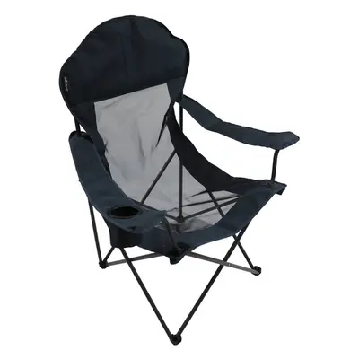 Kempingové křeslo Vango Laguna Chair Std Granite Grey