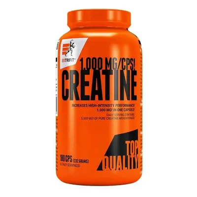 Kreatin Extrifit Creatine Monohydrate 180 cps